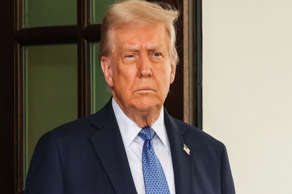 Donald Trump चा नवा दावा : "भारत-पाकिस्तान युद्ध आम्ही थांबवलं, 5 लढाऊ विमाने पाडली गेली होती" — ट्रम्प यांच्या वक्तव्याने खळबळ 